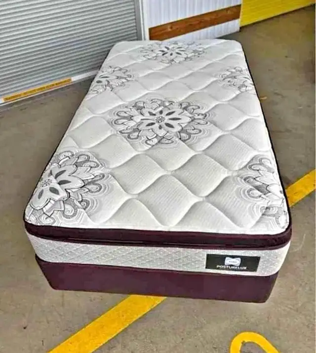 New Mattresses same day delivery | Delivery only in GTA