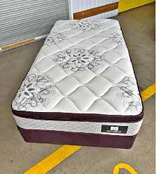 New Mattresses same day delivery | Delivery only in GTA