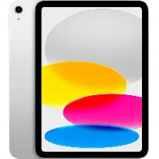 Apple iPad 10.9' 64GB with Wi-Fi (10th Generation) - SilverBran