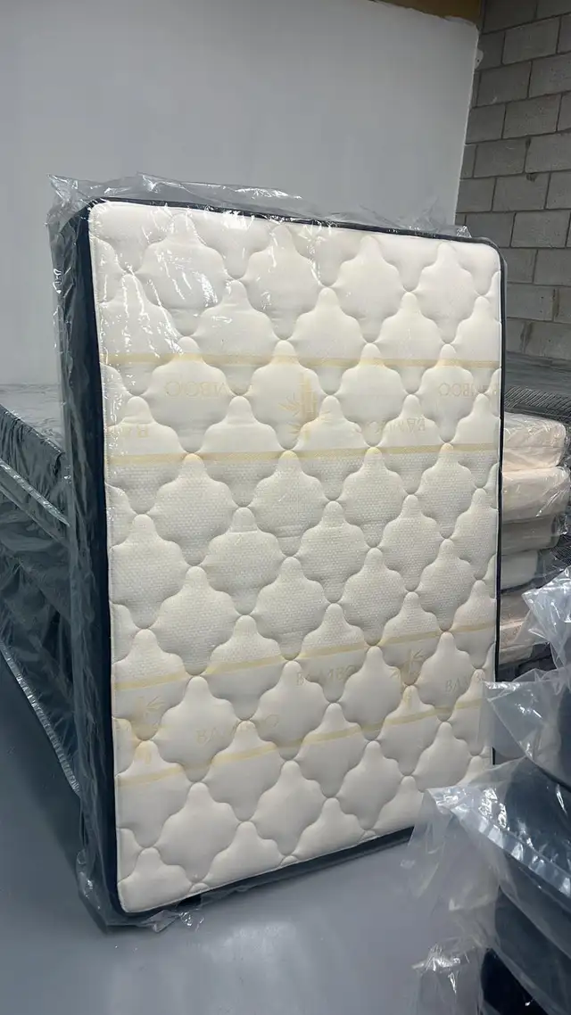 Clearance Sale on Mattresses with Free Delivery