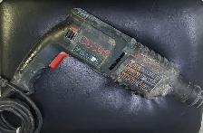 Bosch Rotary Hammerdrill w Case - Photo 2