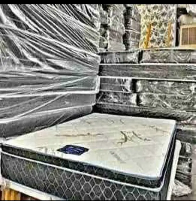 Mattress | Beds | Box spring | Free Delivery