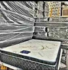 Mattress | Beds | Box spring | Free Delivery