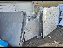 Mattress | Beds | Box spring | Free Delivery - Photo 2