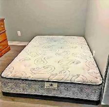 Mattress | Beds | Box spring | Free Delivery - Photo 3