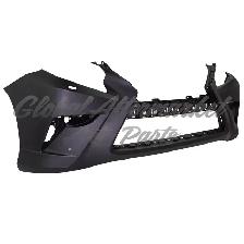 Lexus Gx460 2014-2019 Bumper Front Primed W/Sensor/Washer - Photo 3