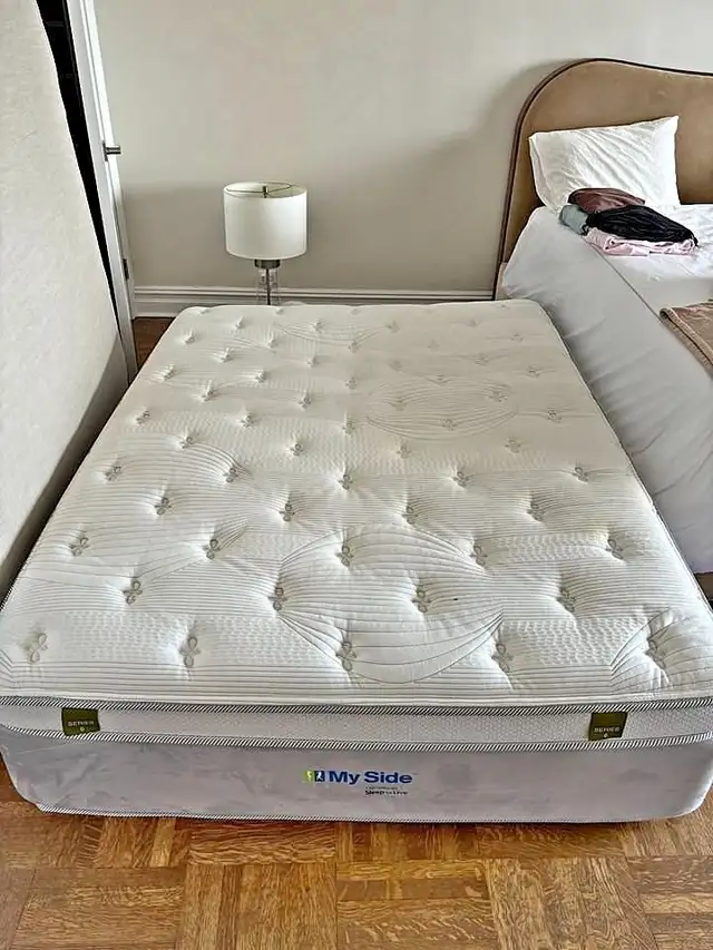 Comfortable Mattresses on Sale || Cash on Delivery