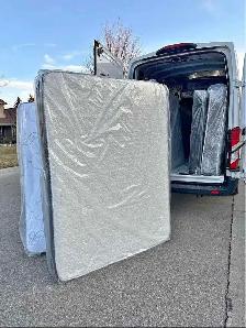 Comfortable Mattresses on Sale || Cash on Delivery - Photo 2