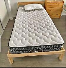 Comfortable Mattresses on Sale || Cash on Delivery - Photo 4