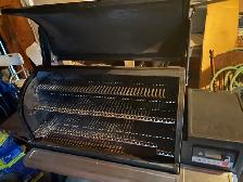 Traeger 1300 Timberline smoker