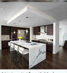 Quartz Countertops