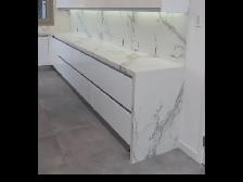 Quartz Countertops - Photo 3