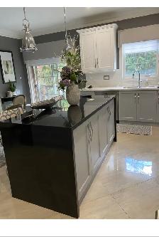 Quartz Countertops - Photo 4