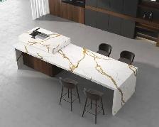 Quartz Countertops - Photo 6