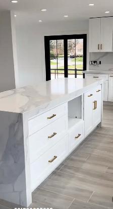 Quartz Countertops - Photo 7