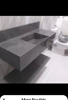 Quartz Countertops - Photo 9