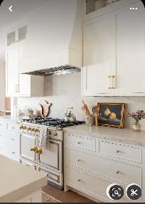 Quartz Countertops - Photo 10