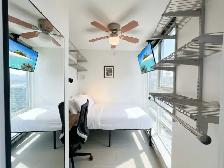 Available Now: Fully Furnished Room w/ FREE CLEANING SERVICE - Photo 2