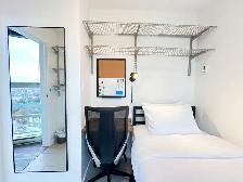 Available Now: Fully Furnished Room w/ FREE CLEANING SERVICE - Photo 3