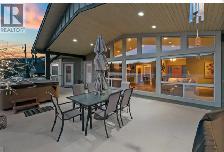 Panoramic Okanagan Lake View home on 1.9-Acres with a suite - Photo 3
