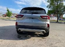 2024 Ford escape platinum - Photo 4