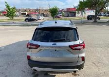 2024 Ford escape platinum - Photo 5