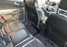 2024 Ford escape platinum - Photo 7