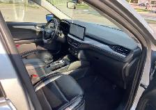 2024 Ford escape platinum - Photo 8
