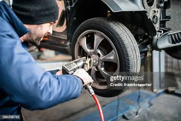 Tires Installer Required (Immidiate Requirement)