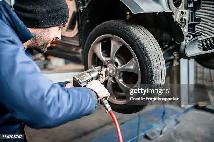 Tires Installer Required (Immidiate Requirement)