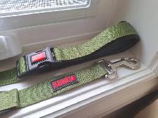 Kong Green Dog Leash - 6 Foot - New