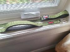 Kong Green Dog Leash - 6 Foot - New - Photo 2