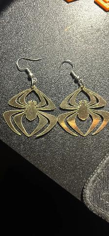Earrings!