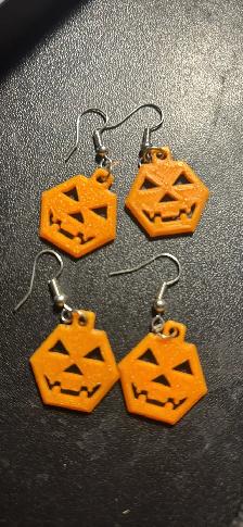 Earrings! - Photo 2