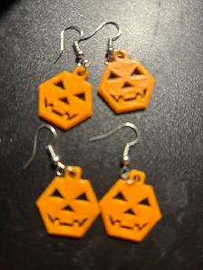 Earrings! - Photo 3