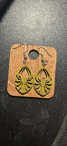 Earrings! - Photo 4
