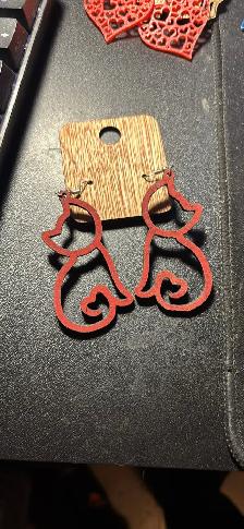 Earrings! - Photo 6