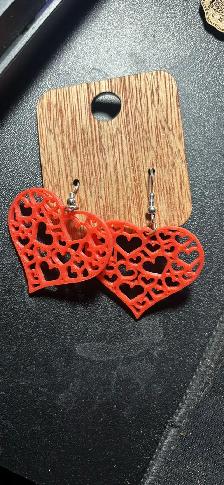 Earrings! - Photo 7