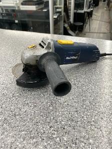 Mastercraft Grinder
