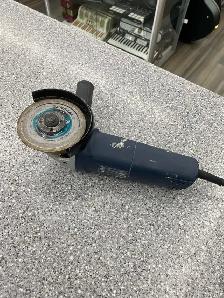 Mastercraft Grinder - Photo 2