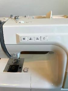 Euro-Pro X sewing machine - Photo 3
