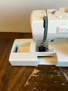 Euro-Pro X sewing machine - Photo 5
