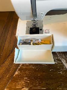 Euro-Pro X sewing machine - Photo 6