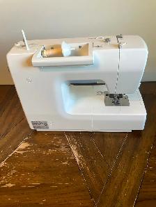 Euro-Pro X sewing machine - Photo 7