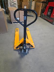 PALLET PUMP JACK