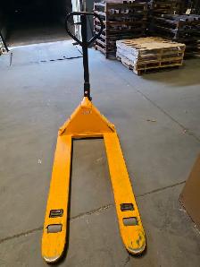 PALLET PUMP JACK - Photo 3