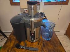 Breville Juicer - Photo 2