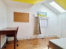 Nov.1-Sunny Furnished Rm All Included-Midtown House-Long /Short - Photo 3
