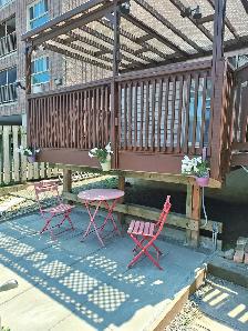 Nov.1-Sunny Furnished Rm All Included-Midtown House-Long /Short - Photo 9