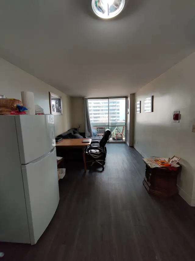Accomodation Available